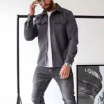 Luca™ Casual Jacket