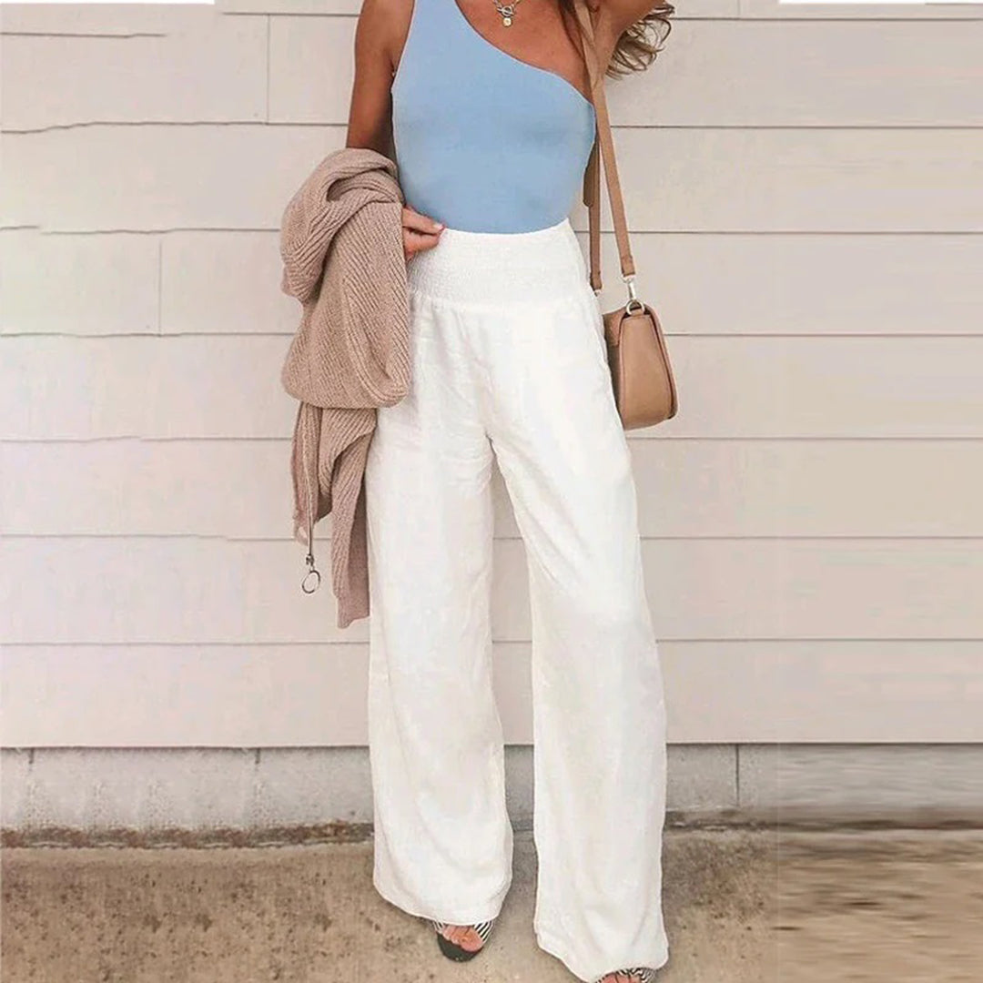 Freya™ Dames Zomerbroek