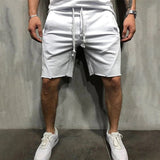 Felix™ Heren Korte Joggingbroek