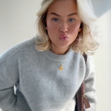 Noa | Comfy Crewneck sweater