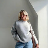 Sophie | Mohair Trui