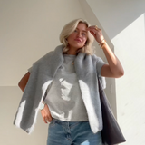 Noa | Comfy Crewneck sweater