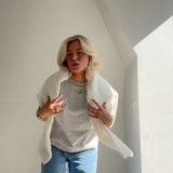 Noa | Comfy Crewneck sweater