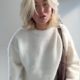 Noa | Comfy Crewneck sweater