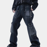 Clementine™ Streetstyle Cargo Jeans