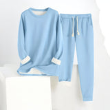 Anaïs™ Warm Thermo-Fleece Set
