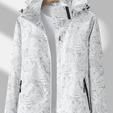Linne™ Waterdichte Softshell Jas
