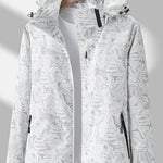 Linne™ Waterdichte Softshell Jas