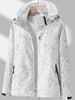 Linne™ Waterdichte Softshell Jas