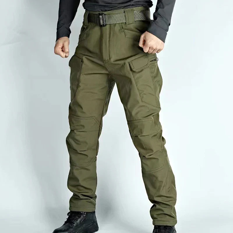 Maarten™ Tactische Outdoor Werkbroek