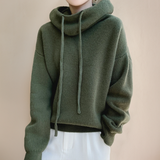 Jolie™ Zachte Gebreide Hoodie