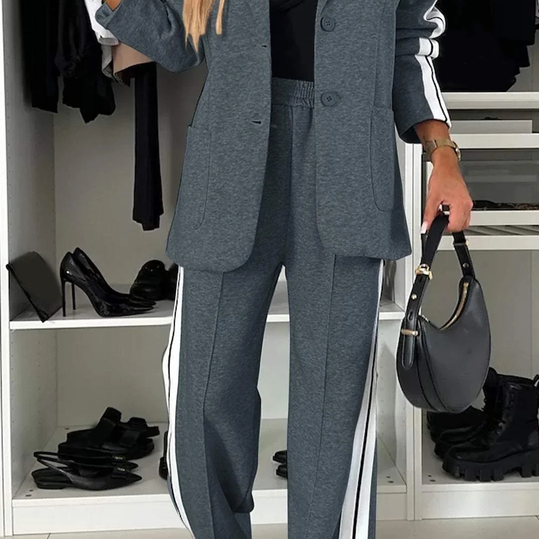 Essentials | Casual Kantoorpak