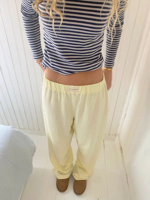 Louisa | Lounge Broeken