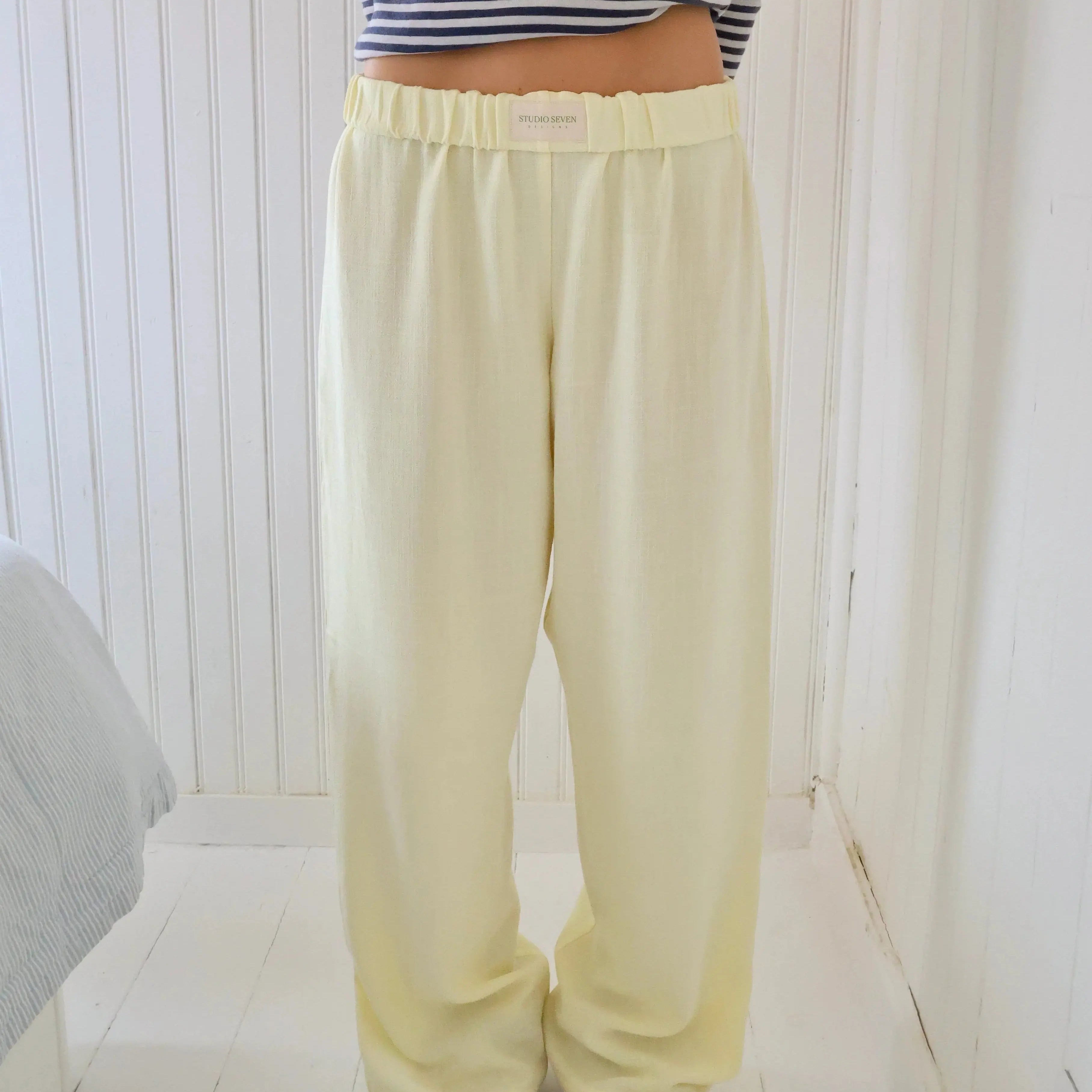 Louisa | Lounge Broeken