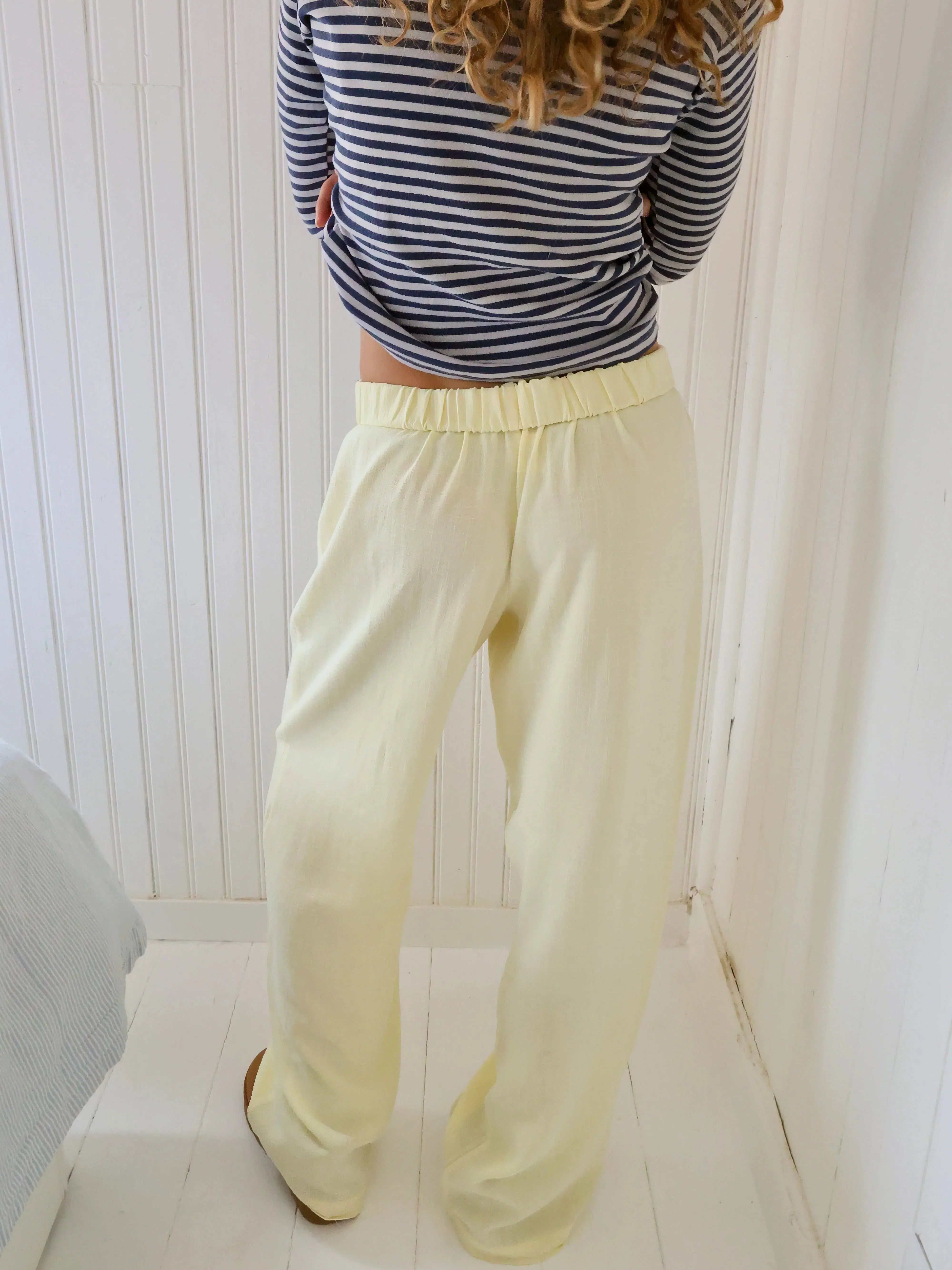 Louisa | Lounge Broeken