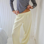 Louisa | Lounge Broeken