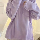 Milla™ Warme en Zachte Pyjama Set