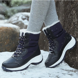 Iris™ Dames Winterlaarzen