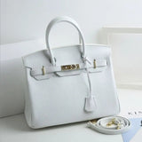 Emma | Leren Tas