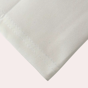 Jolien™ Heren Broek met Sneeuwvlokprint
