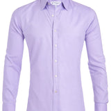 Hendrik™ Klassiek Slim Fit Herenoverhemd