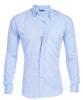 Hendrik™ Klassiek Slim Fit Herenoverhemd