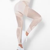 Elisabeth | Robuuste Sport Leggings voor Vrouwen