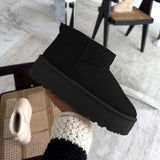Nadia™ Comfy Boots