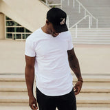 Casper™ Premium Heren T-Shirt