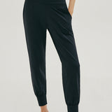 Annette | Comfortabele High-Waist Jogger Broek