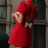 Anna | Minikleed