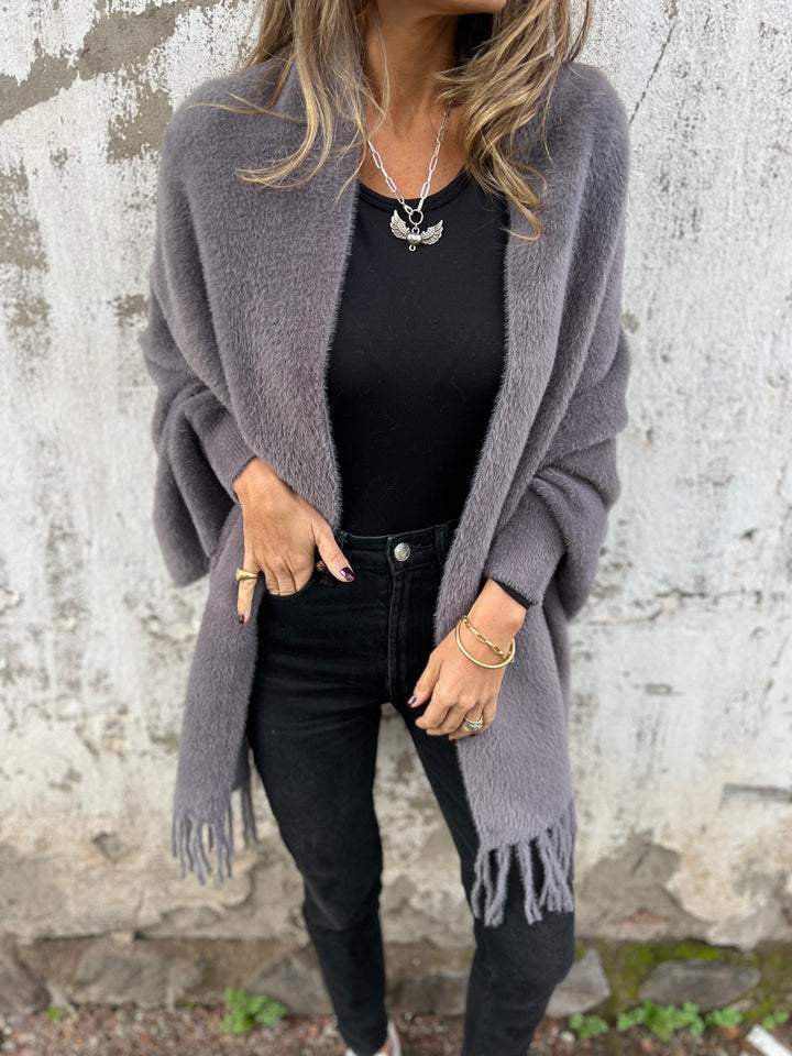Lisa Lente Jacket