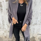 Lisa Lente Jacket
