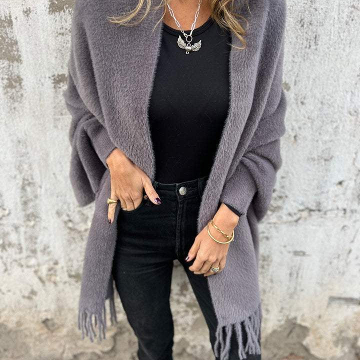 Lisa Lente Jacket