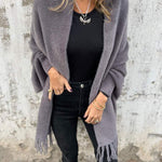 Lisa Lente Jacket