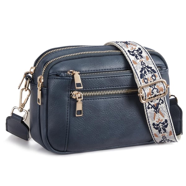 Amalia™ Trendy crossbody tas