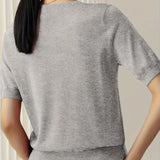 Lieke™ Stijlvolle Dames T-Shirt Top