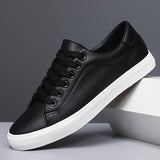 Witte Sneakers – Eenvoudige Elegantie en Veelzijdigheid