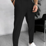 Pepijn™ Heren Slim-Fit Chino Broek