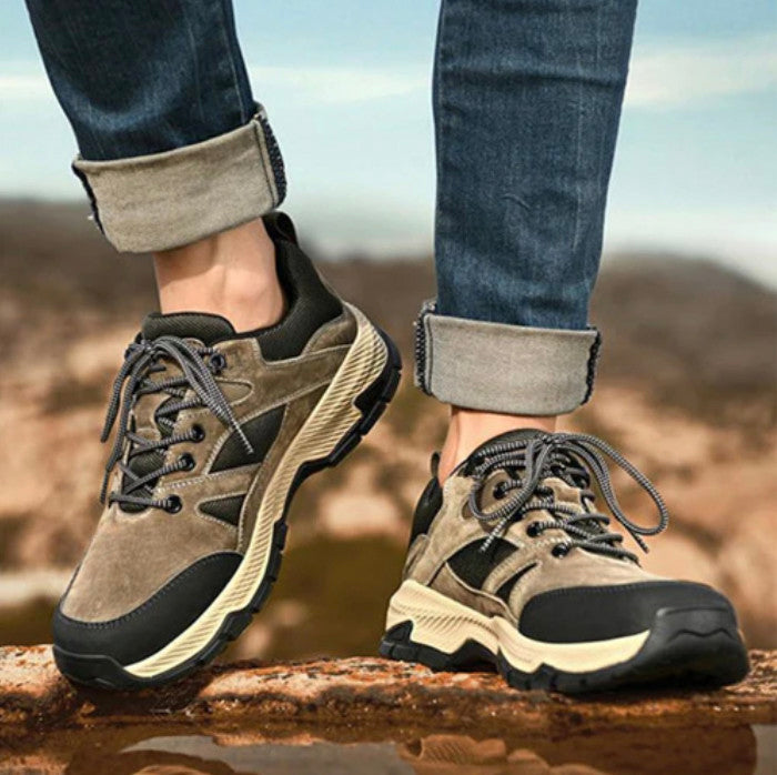 Rien™ Heren Outdoor Wandelschoenen