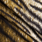 Leona | Elegante Luipaard-Print Midi-jurk – Wild & Stijlvol