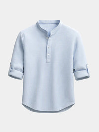 Heren Polo Overhemd Korte Mouw Comfort Stijl