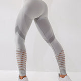 Katinka | Naadloze Gymnastiek-Leggings