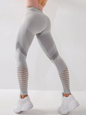 Katinka | Naadloze Gymnastiek-Leggings