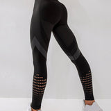 Katinka | Naadloze Gymnastiek-Leggings