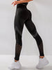 Katinka | Naadloze Gymnastiek-Leggings