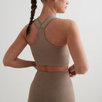 Gudula | Naadloze Sport-BH voor stijlvolle Gym Wear