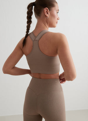 Gudula | Naadloze Sport-BH voor stijlvolle Gym Wear