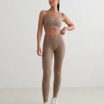 Gudula | Naadloze Sport-BH voor stijlvolle Gym Wear