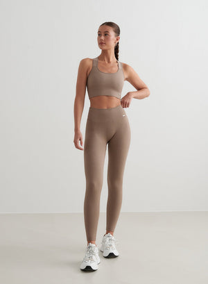 Gudula | Naadloze Sport-BH voor stijlvolle Gym Wear